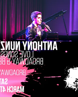 Anthony Nunziata San Francisco