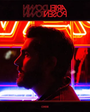 Ariel Posen Mill Valley