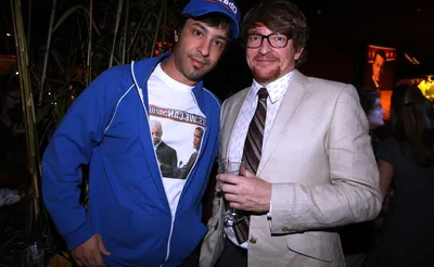 Arj Barker