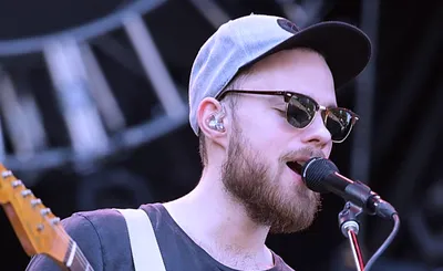 Asgeir