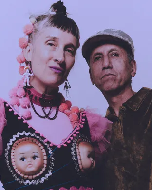 Aterciopelados