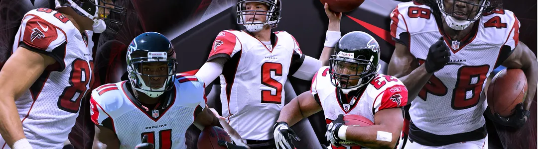Atlanta Falcons