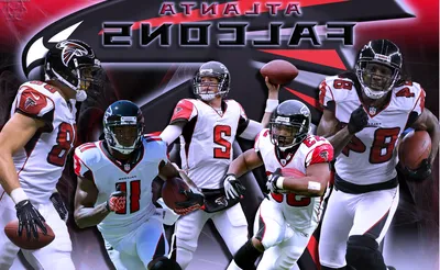 Atlanta Falcons