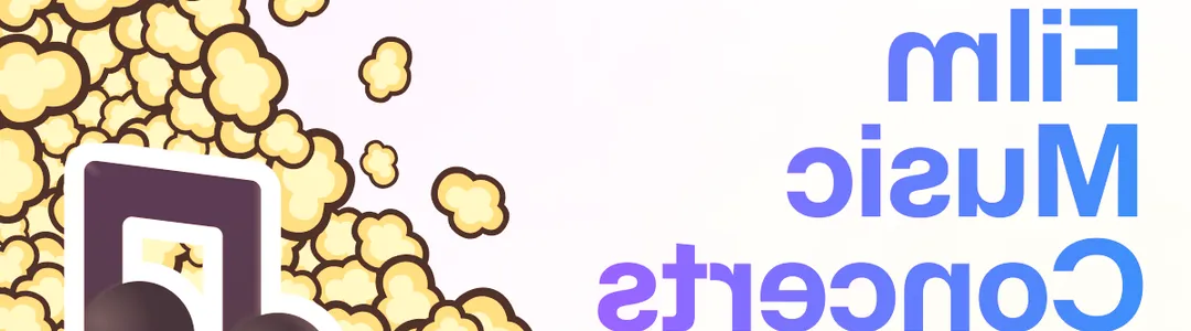 Avatar In Concert - Film With Live Orchestra