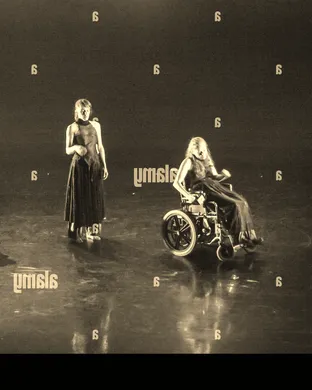 Axis Dance Company: Patterns