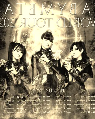 Babymetal
