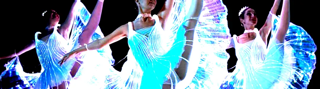 Ballet of Lights
