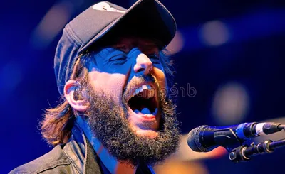 Band Of Horses
