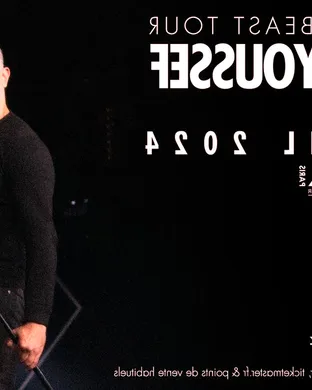 Bassem Youssef San Francisco