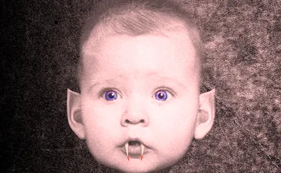 Bat Boy