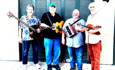 BeauSoleil avec Michael Doucet