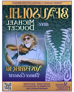 BeauSoleil avec Michael Doucet