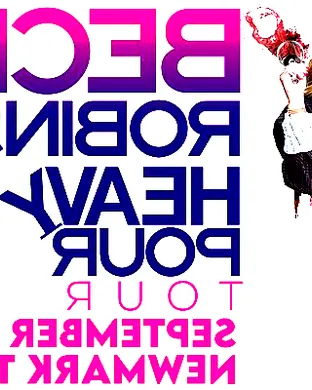 Becky Robinson Oakland