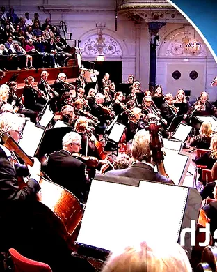 Beethoven Symphony No. 9