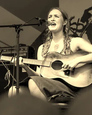 Bella White San Francisco