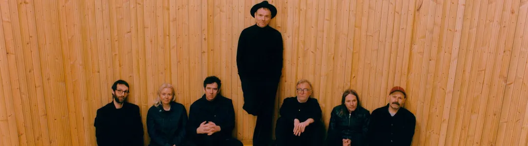 Belle and Sebastian