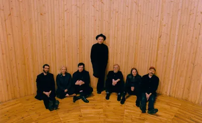 Belle and Sebastian