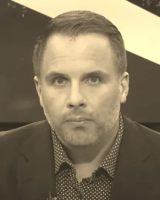 Ben Chapman San Francisco