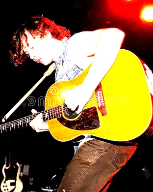 Ben Kweller