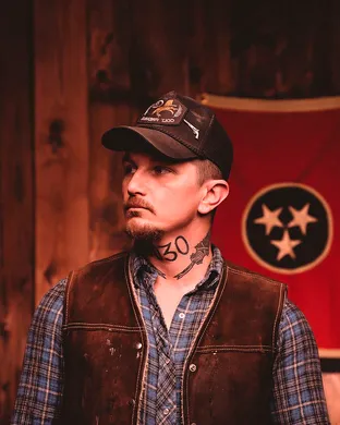 Benjamin Tod and The Inline Six