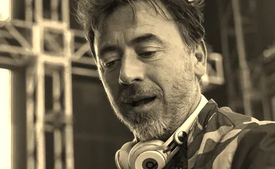 Benny Benassi