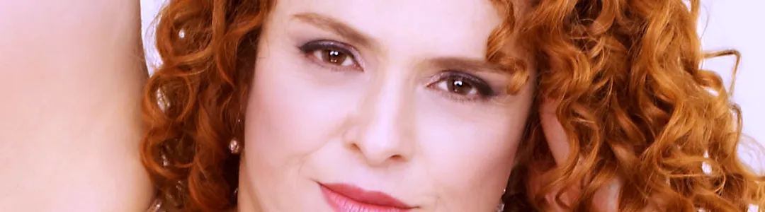 Bernadette Peters