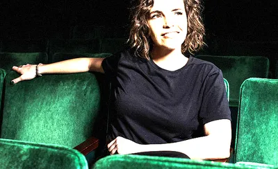 Beth Stelling