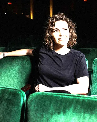 Beth Stelling