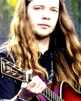 Billy Strings