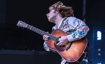 Billy Strings