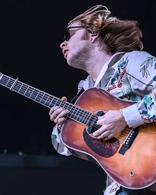 Billy Strings Oakland