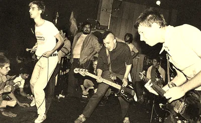 Black Flag