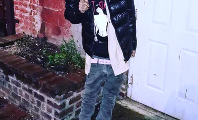 Black Kray