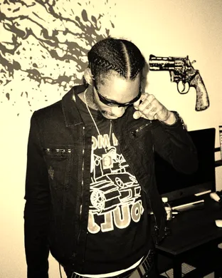 Black Kray