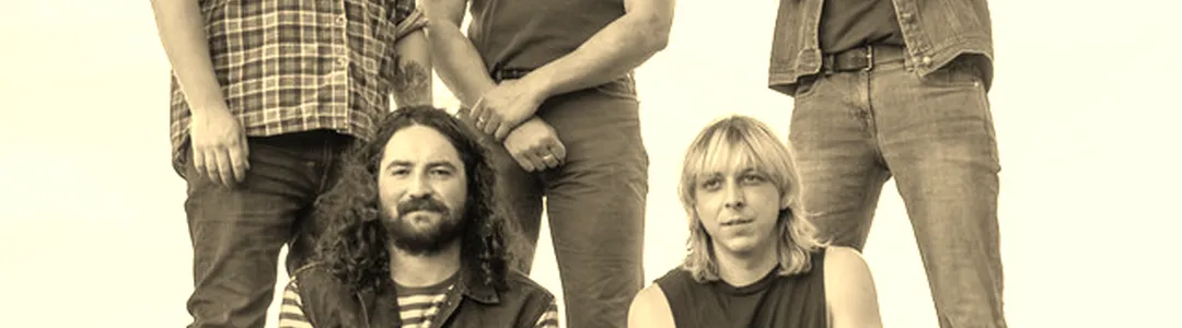 Black Moth Super Rainbow