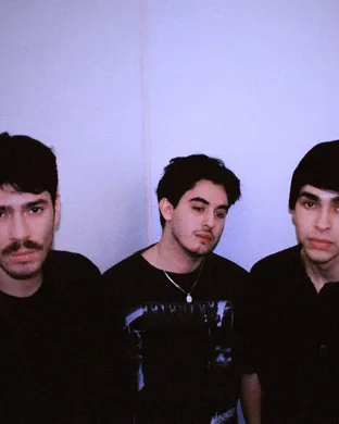 Blood Club San Francisco