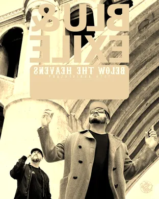 Blu & Exile San Francisco