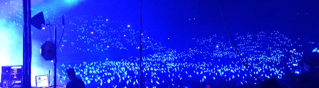 Blue Indeed
