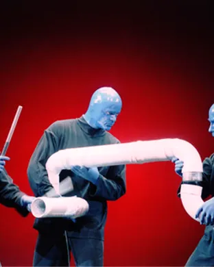 Blue Man Group