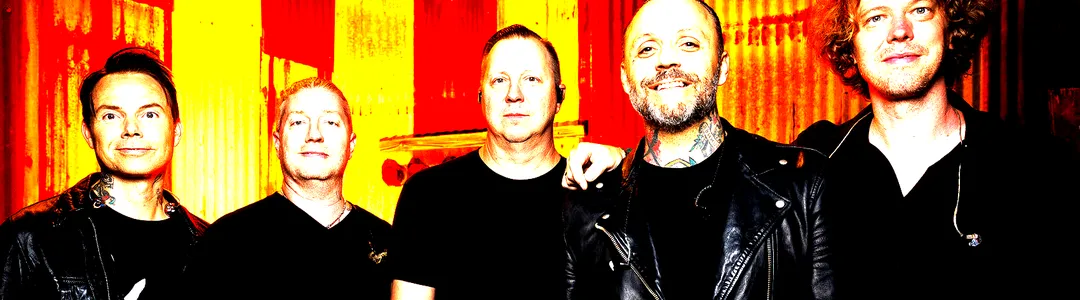 Blue October