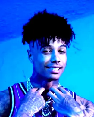 Blueface Oakland