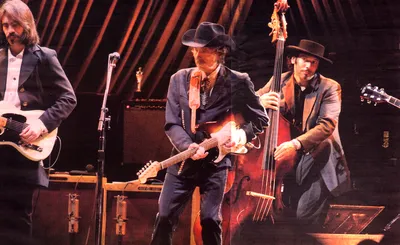 Bob Dylan