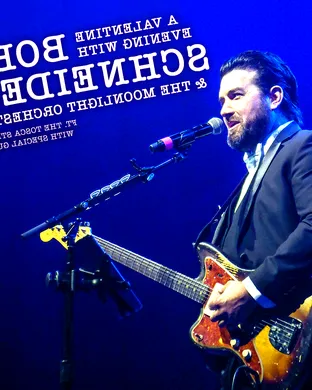 Bob Schneider