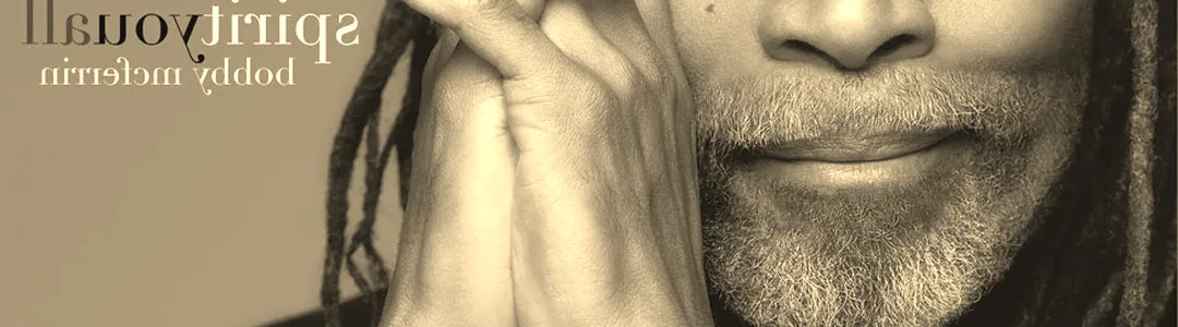 Bobby McFerrin