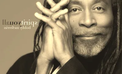Bobby McFerrin