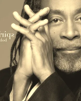 Bobby McFerrin Berkeley