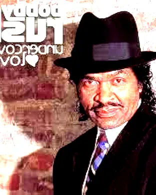 Bobby Rush San Francisco