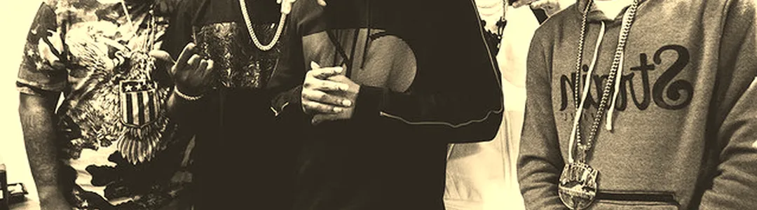 Bone Thugs N Harmony