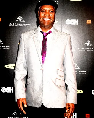 Booker T. Jones Berkeley