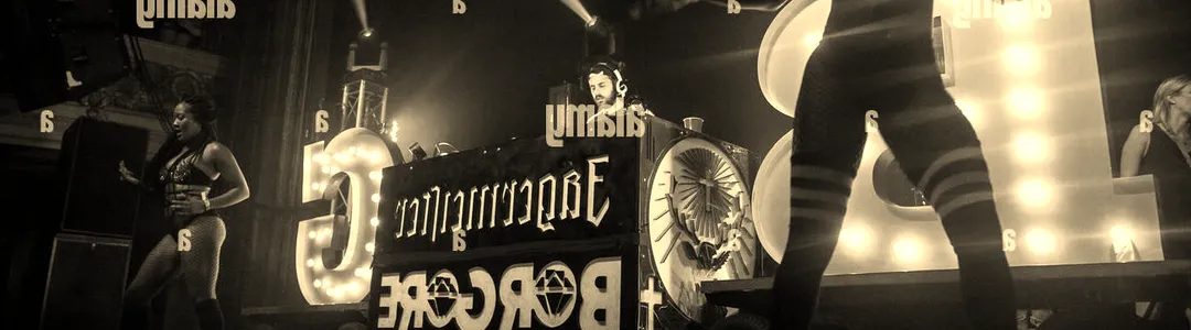Borgore